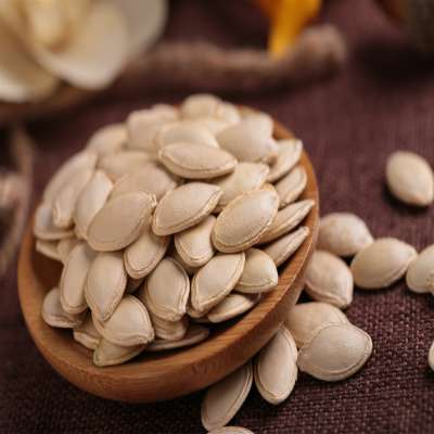 Inner mongolia pumpkin seeds 2019 new crop chinese top quality