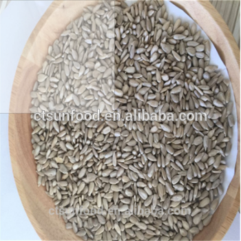 2017 new Sunflower seed kernel with good quality and market price oil sunflower seeds kernel